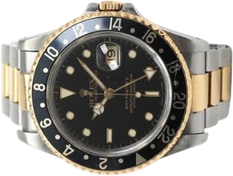 Et Rolex ur