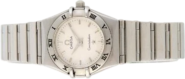 Et Omega ur