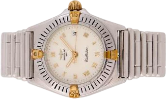Et Breitling ur