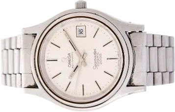 Seamaster Omega