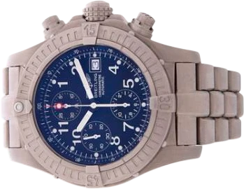 Et Breitling ur