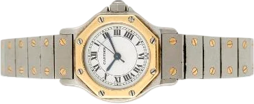Et Cartier ur
