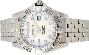 Et Breitling ur