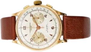 Et Chronographe Suisse ur