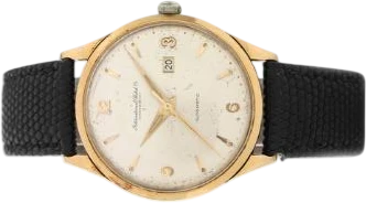 Et IWC ur
