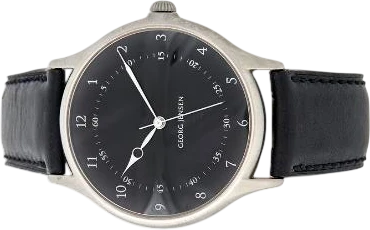Et Georg Jensen ur
