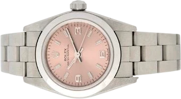 Et Rolex ur