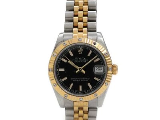 Et Rolex ur