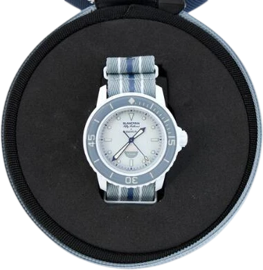 Et Blancpain ur