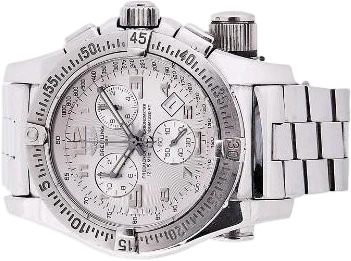 Et Breitling ur