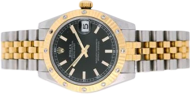 Et Rolex ur