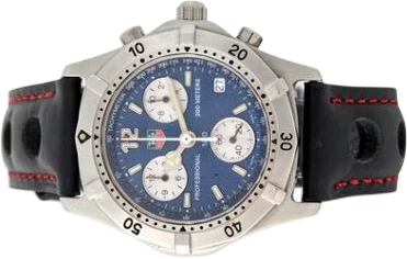 Et Tag Heuer ur