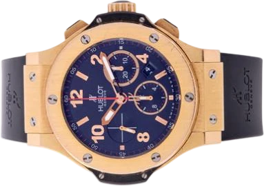 Et Hublot ur