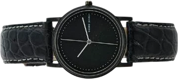 Et Georg Jensen ur