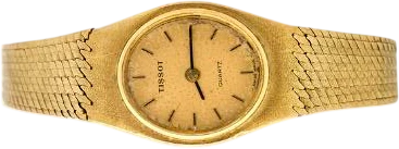 Et Tissot ur
