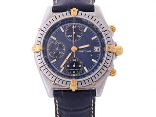 Et Breitling ur