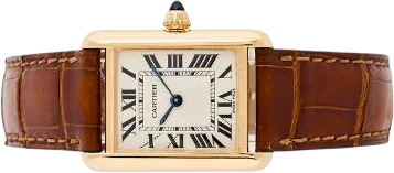 Tank - Cartier Tank Cartier