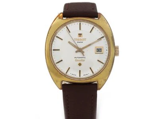 Et Tissot ur