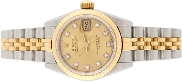 Et Rolex ur