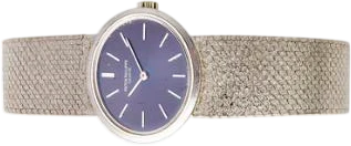 Et Patek Philippe ur