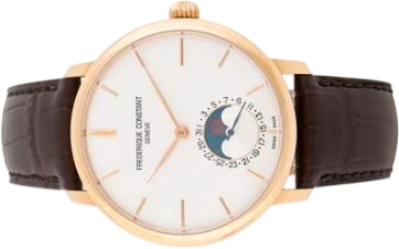 Et Frederique Constant ur