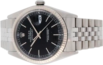 Et Rolex ur