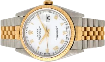 Et Rolex ur