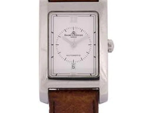 Et Baume & Mercier ur