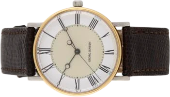Et Georg Jensen ur