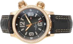 Et Jaeger-LeCoultre ur
