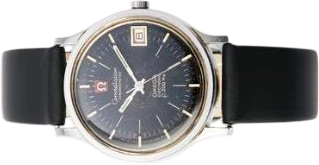 Titel: Constellation Electronic f300 Hz i stål med dato (Nyhed)
Mærke: Omega
Model: Constellation Electronic f300 Hz
Ref.: 198.003
Årgang:
Tilbehør:
Pris: 4.000 kr.
Diameter: 35mm
Funktioner: Dato
Skivefarve: Blå
Rem: Metal
Kassemateriale: Stål
Kategori: Dress
Køn: Unisex
Match: 100.0%
Billedet ejes af Bruun Rasmussen (1220641) Et Omega ur