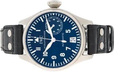 Et IWC ur