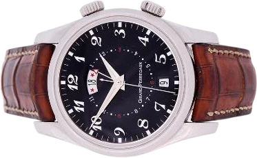Et Girard-Perregaux ur