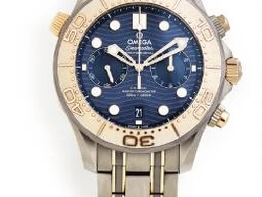 Seamaster - Omega Seamaster Omega