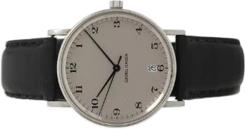 Et Georg Jensen ur
