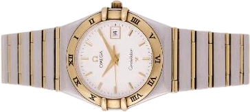 Et Omega ur