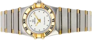Et Omega ur
