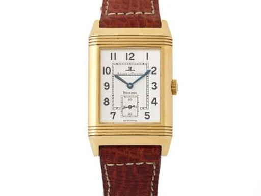 Et Jaeger-LeCoultre ur