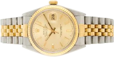 Datejust - Rolex Datejust Rolex