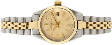 Et Rolex ur