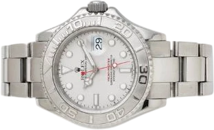 Et Rolex ur