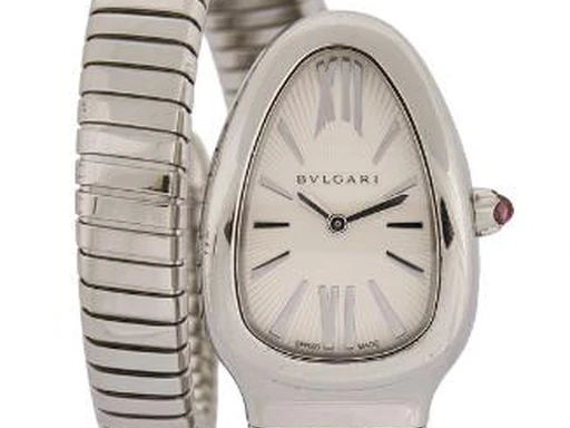 Et Bvlgari ur