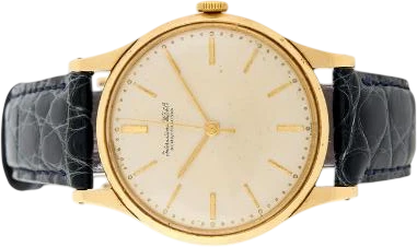 Et IWC ur