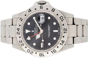 Et Rolex ur