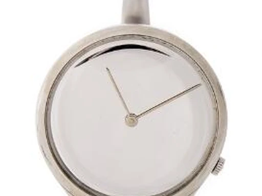 Et Georg Jensen ur