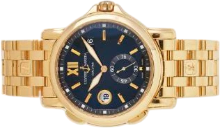 Et Ulysse Nardin ur