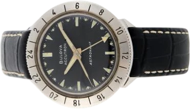 Et Bulova ur