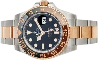 Et Rolex ur