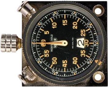 Et Heuer ur