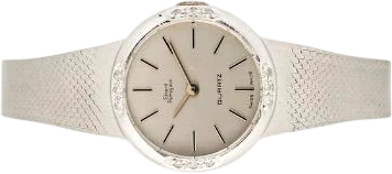 Et Girard-Perregaux ur